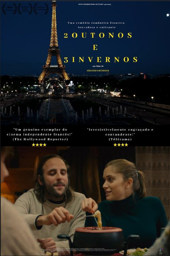  de Filme 2 Outonos e 3 Invernos (2013)