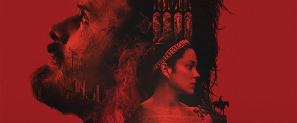 Delírios da Madrugada: Crítica - Macbeth(2015).