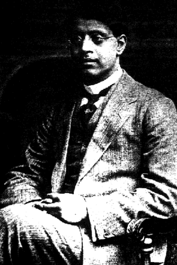 Poster de Curta Sukumar Ray : A Documentary by Ray (1987)