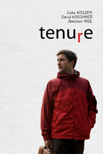  de Filme Um Professor em Apuros (2009)