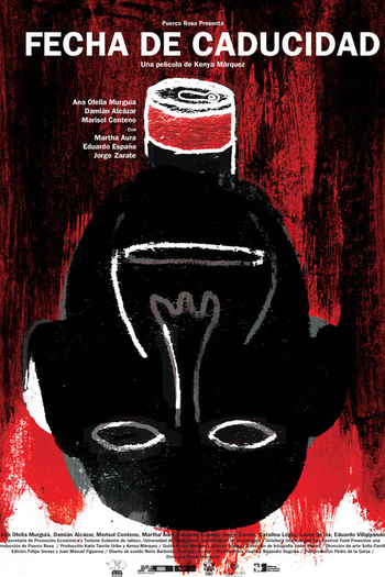 Poster de Filme Data de Vencimento (2011)