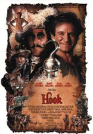 Hook - A Volta do Capitão Gancho (Hook)
