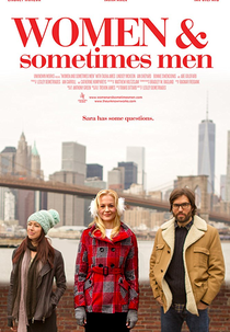 Women... and Sometimes Men (Women... and Sometimes Men)