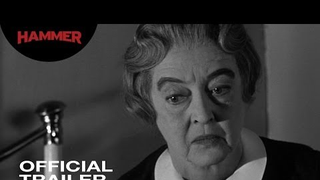 Trailer: The Nanny / Original Theatrical Trailer (1965)