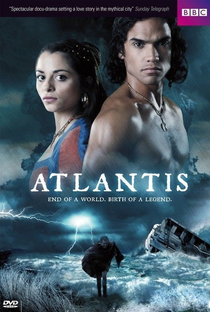 Atlantis: End of a World, Birth of a Legend - Poster / Capa / Cartaz - Oficial 2