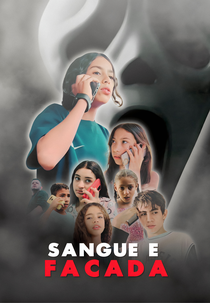 Sangue e Facada (Sangue e Facada)