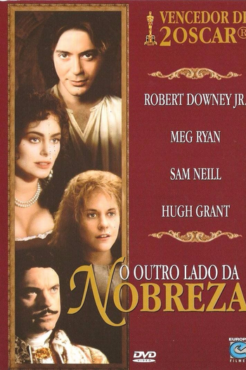  de Filme O Outro Lado da Nobreza (1995)