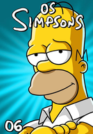 Os Simpsons (6ª Temporada)