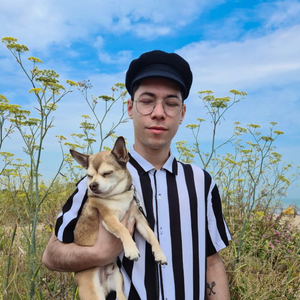 Foto de perfil de Guilherme