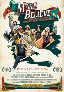 Make Believe (Make Believe)