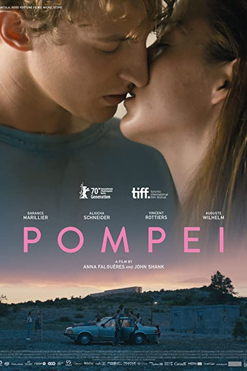  de Filme Pompei (2019)
