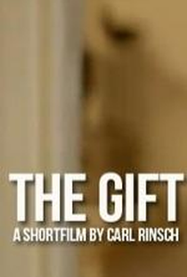 The Gift - Poster / Capa / Cartaz - Oficial 1