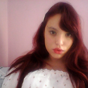 Foto de perfil de sarah marques