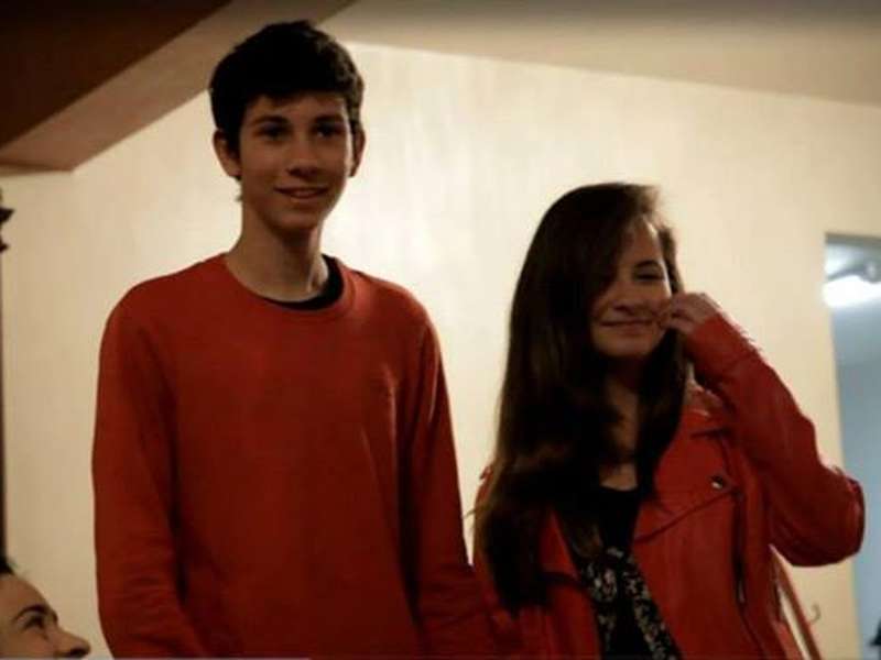 Foto 2 de Até o Amanhecer