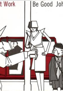 Men at Work: Be Good Johnny (Men at Work: Be Good Johnny)