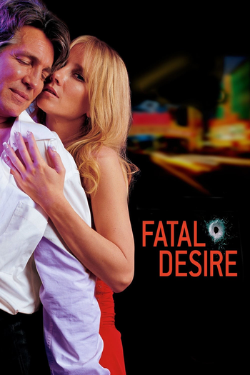 de Filme Desejo Fatal (2006)