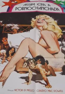 Assim Era a Pornochanchada (Assim Era a Pornochanchada)