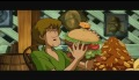 Scooby Doo Legend Of The Phantosaur Trailler HD