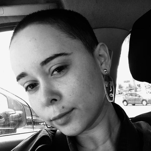 Foto de perfil de Thaais Karen