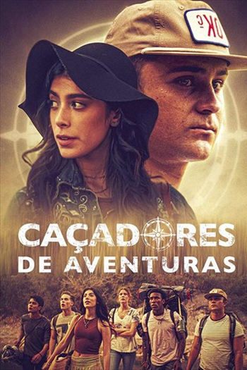  de Filme Caçadores de Aventuras (2023)
