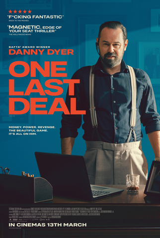 Poster 1 de Filme One Last Deal (2026)