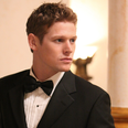 Zach Roerig