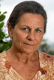 Denise Weinberg - Poster 1