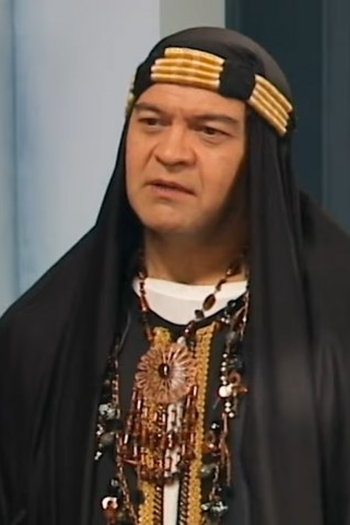 Poster de Episódio Capitulo 86 (2010)