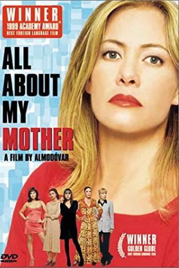  de Filme Tudo Sobre Minha Mãe (1999)