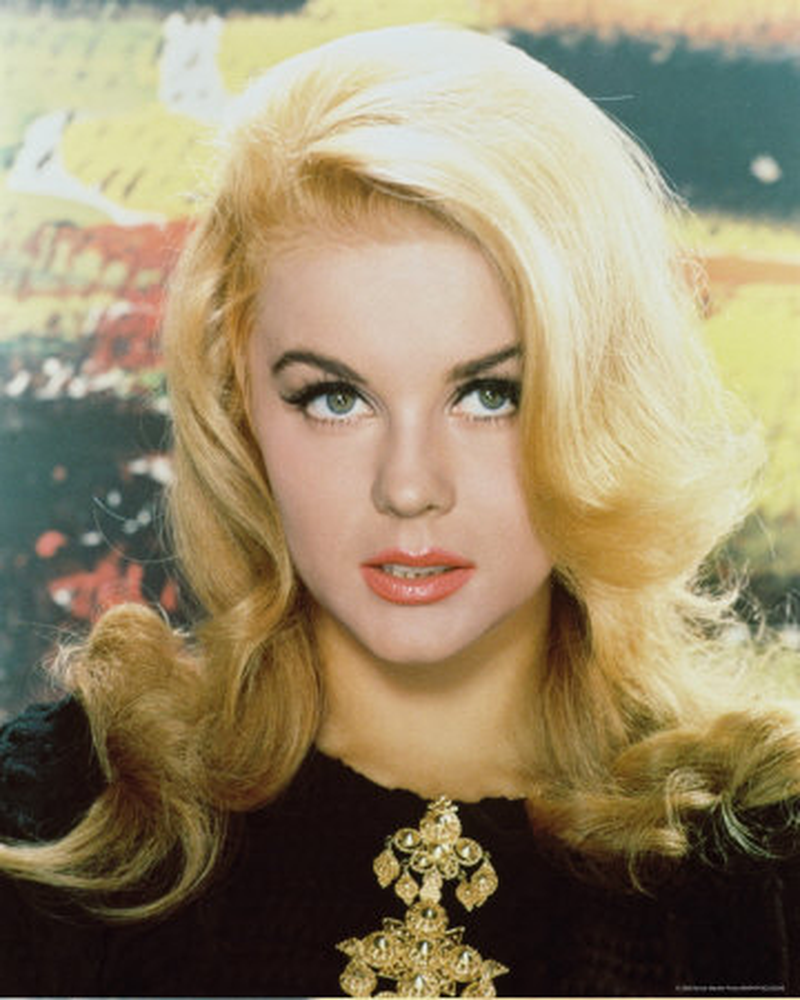 Ann-Margret - Foto 1