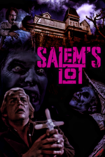  de Filme Os Vampiros de Salem (1979)