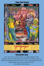 Yum, Yum, Yum! A Taste of Cajun and Creole Cooking (Yum, Yum, Yum! A Taste of Cajun and Creole Cooking)