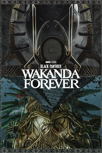  de Filme Pantera Negra: Wakanda Para Sempre (2022)