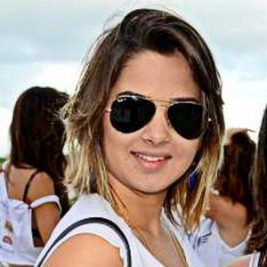 Foto de perfil de Marcelle de Oliveira