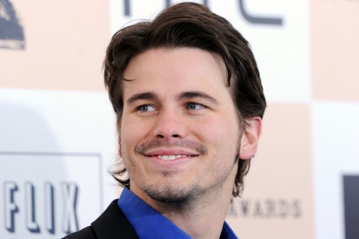 Jason Ritter - Foto 6