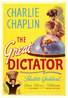 O Grande Ditador (The Great Dictator)