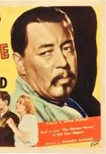 O mistério das pérolas (Charlie Chan's courage)