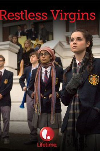  de Filme Virgens Inquietos (2013)