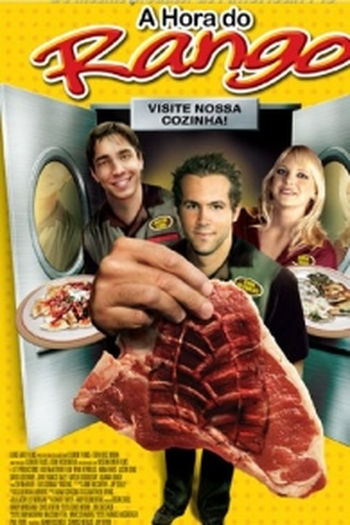  de Filme A Hora do Rango (2005)