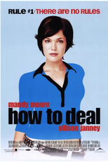 Meu Novo Amor (How To Deal)