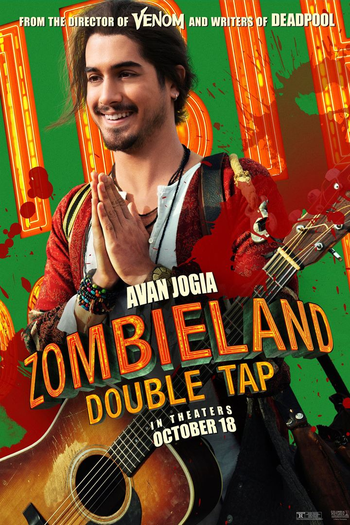  de Filme Zumbilândia: Atire Duas Vezes (2019)