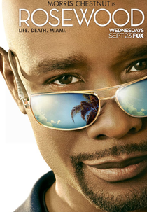 Rosewood (1ª Temporada) (Rosewood (Season 1))
