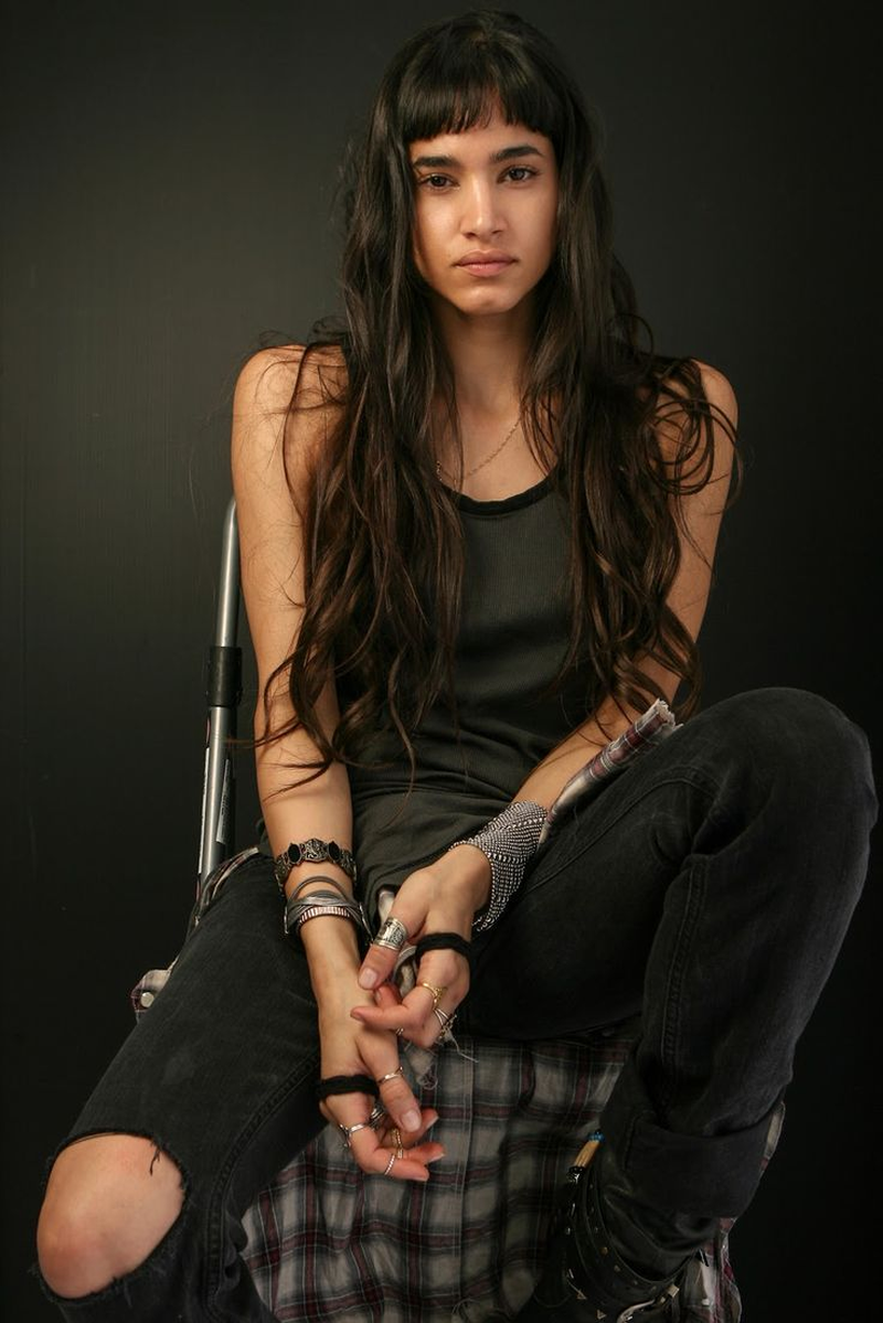 Sofia Boutella - Foto 6