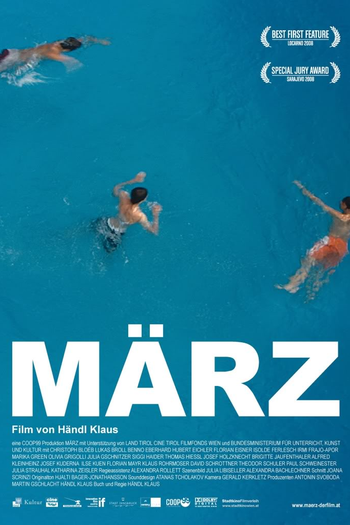  de Filme Março (2008)