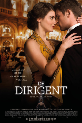  de Filme Antonia - Uma Sinfonia (2018)