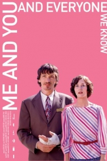  de Filme Eu, Você e Todos Nós (2005)