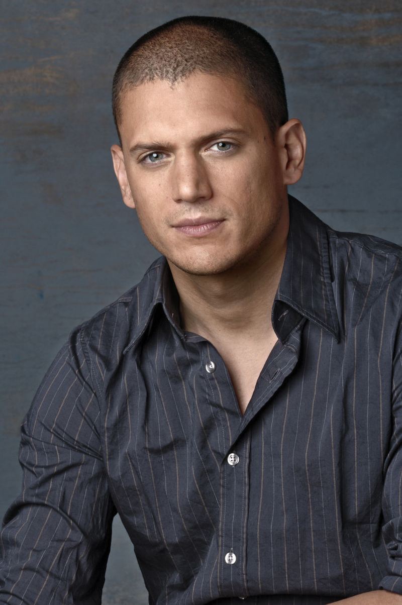 Wentworth Miller - Foto 7
