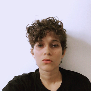 Foto de perfil de Victória Martins