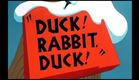 Looney Tunes "Duck! Rabbit, Duck!" Opening and Closing