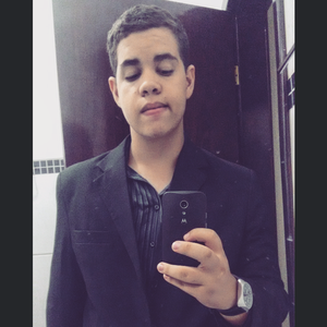 Foto de perfil de Vinicius Meirelles
